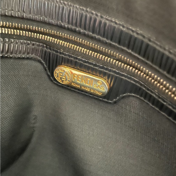 Vintage Fendi - Picture 3 of 4
